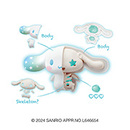 サンリオキャラクターズ ポップミントMix