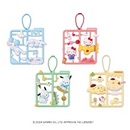 サンリオキャラクターズ