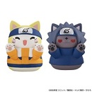 NARUTO-ナルト- ニャルト！ 限定品　HAPPY・FRIEND 2024LIMITED
