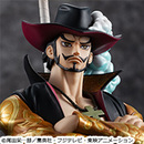 ワンピース SA-LIMITED〝鷹の目〟ジュラキュール・ミホーク Ver.R