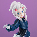 らいと 機動戦士Gundam GQuuuuuuX ドゥー・ムラサメ パイロットスーツVer.