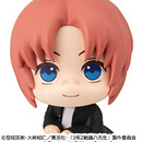 3年Z組銀八先生 神威