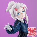 Lucreaらいと 機動戦士Gundam GQuuuuuuX ドゥー・ムラサメ パイロットスーツVer.