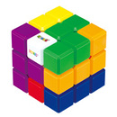 ルービックキューブテトリス