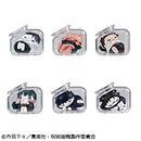 呪術廻戦 おやすみ呪術ニャンコ