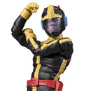 COLLECTION 14 機動戦士ガンダム ジオン公国軍 黒い三連星 オルテガ ノーマルスーツVer.