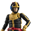 COLLECTION 13 機動戦士ガンダム ジオン公国軍 黒い三連星 ガイア ノーマルスーツVer.