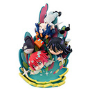  『機動戦士Gundam GQuuuuuuX』