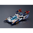 -Heritage Edition- 新世紀GPXサイバーフォーミュラSIN νアスラーダAKF-0/G スパイラルブーストモード