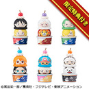 ONE PIECE 【ワッフルコーンカップ付きセット】