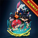 『機動戦士Gundam GQuuuuuuX』【限定フォトカード付き】