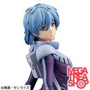 機動戦士ガンダム第08MS小隊 アイナ・サハリン ~Snow Night Ver.~