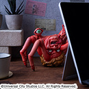 ソフビファンタスティック 『遊星からの物体Ｘ』 スパイダーヘッド