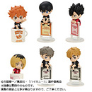 ハイキュー‼ 頂のブレイクタイム