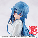 無職転生 ～異世界行ったら本気だす～ てのひらロキシー のぞき見Ver.