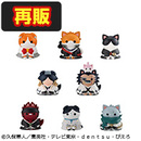 BLEACH 千年血戦篇 BLEACHニャン！【再販】