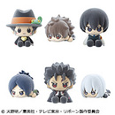 ぬいっぽ 家庭教師ヒットマンREBORN!