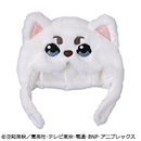 るきゃっぷ 銀魂 定春