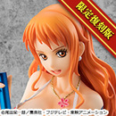 ワンピース “LIMITED EDITION” ナミ NewVer.【限定復刻版】