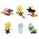 とびマス  ドラゴンボールvol.2