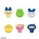 コレクション たまごっち