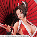 THE KING OF FIGHTERS '98 不知火舞