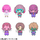 コレクション  銀河特急 ミルキー☆サブウェイ