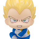 ドラゴンボールDAIMA 超サイヤ人 ベジータ(ミニ)