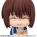 新テニスの王子様 不二周助