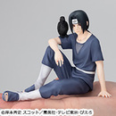 NARUTO-ナルト- 疾風伝 てのひらイタチ