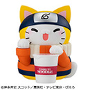 NARUTO-ナルト- ニャルト！ HappyCAT2026