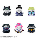 HUNTER×HUNTER NYANTER×NYANTER　幻影旅団×CAT　 