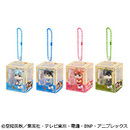 ミニチュアコレクション 銀魂