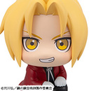 鋼の錬金術師 FULLMETAL ALCHEMIST エドワード・エルリック