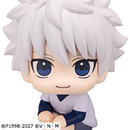 HUNTER×HUNTER キルア＝ゾルディック