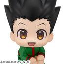 HUNTER×HUNTER ゴン＝フリークス