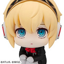 ペルソナ3 リロード アイギス