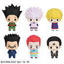 コレクション HUNTER×HUNTER