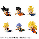 とびマス ドラゴンボールvol.3