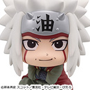 NARUTO-ナルト- 疾風伝 自来也