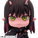 銀河特急 ミルキー☆サブウェイ アカネ