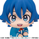 魔入りました！入間くん 鈴木入間