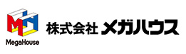 株式会社メガハウス