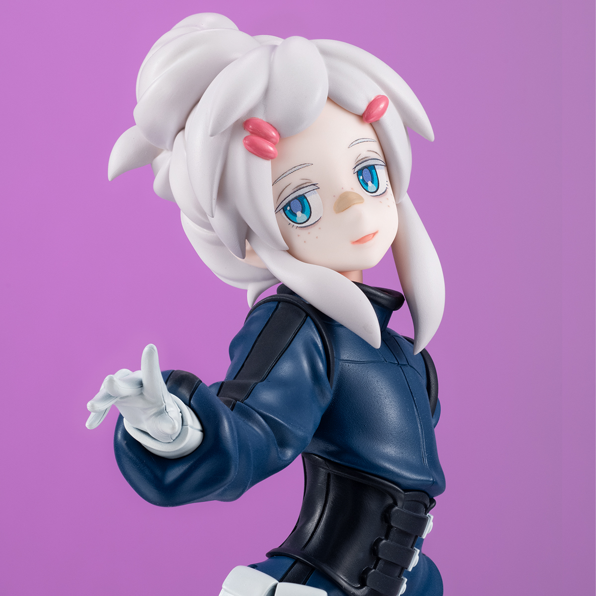 Lucreaらいと 機動戦士Gundam GQuuuuuuX ドゥー・ムラサメ パイロットスーツVer.