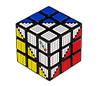 ルービックキューブピクセル