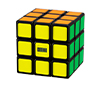 ルービックキューブタイム