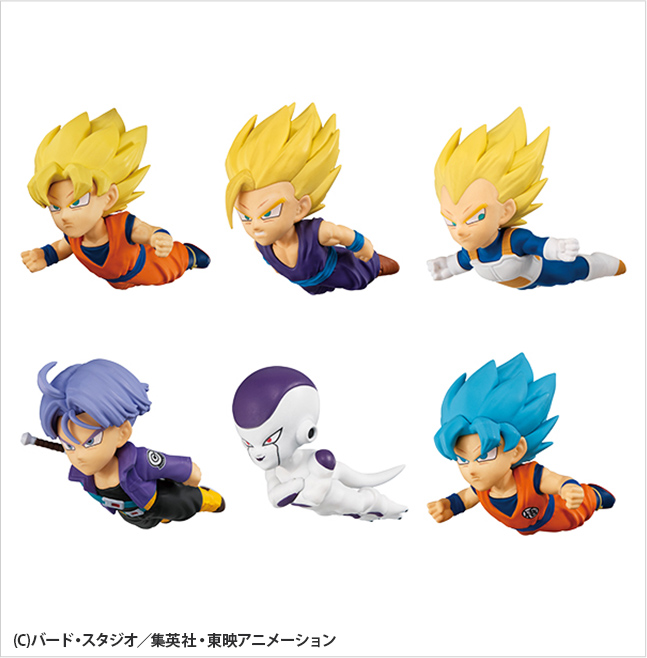 とびマスシリーズ 商品画像4