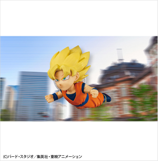 とびマスシリーズ 商品画像5