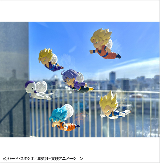 とびマスシリーズ 商品画像6