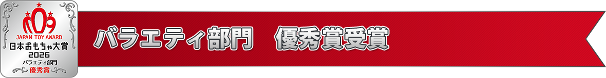 ベーシック部門 優秀賞受賞